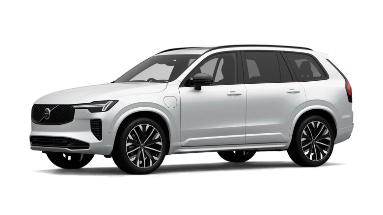 Volvo XC90 2.0 B5P Plus Pro Dark 5dr AWD Geartronic Petrol Estate